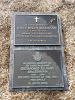 Photo of headstones/thumb_Desmond Glamis McLennan 1923-1995 hdstn Leura Mem Gdns NSW